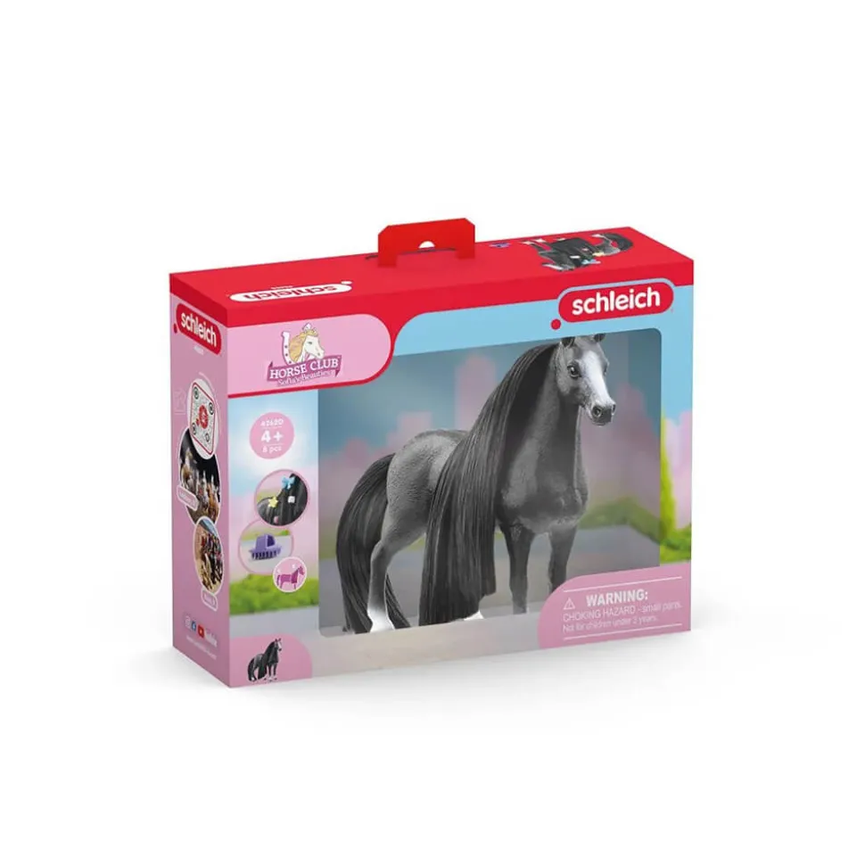 Schleich Horse Club Sofia's Beauties Beauty Horse Quarter Horse Mare (42620)