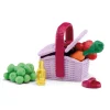 Schleich Horse Club Stable Picnic Accessories (42571)