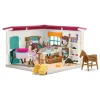 Schleich Horse Club Tack Shop (42568)
