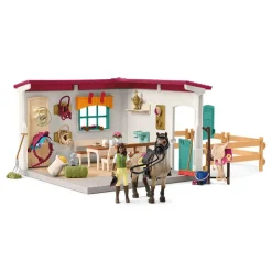 Schleich Horse Club Tack Room Extension (42591)