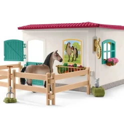 Schleich Horse Club Tack Room Extension (42591)