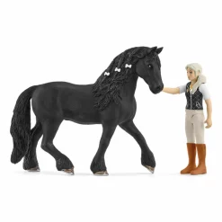 Schleich Horse Club Tori&Princess