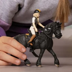 Schleich Horse Club Tori&Princess