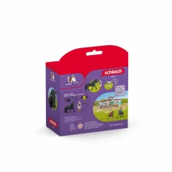 Schleich Horse Club Tori&Princess