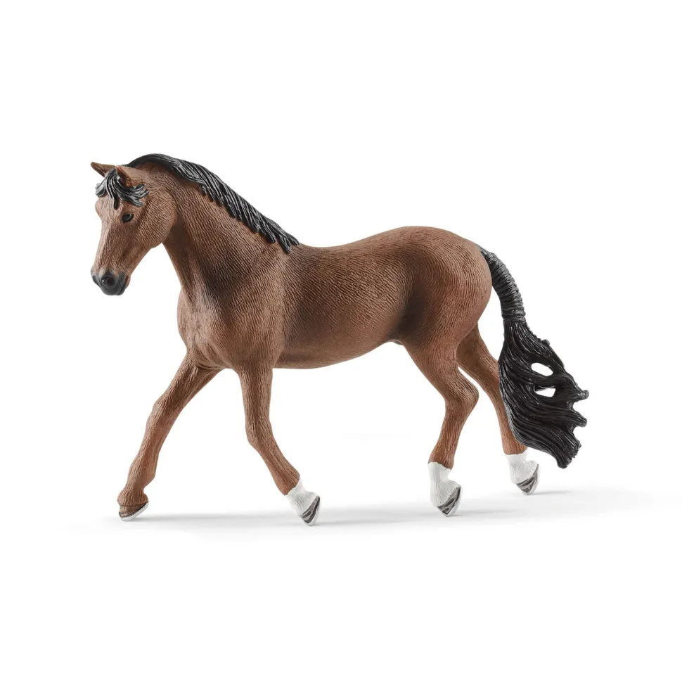 Schleich Horse Club Trakehner Gelding Figure