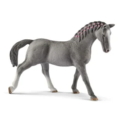 Schleich Horse Club Trakehner Mare Animal Figure
