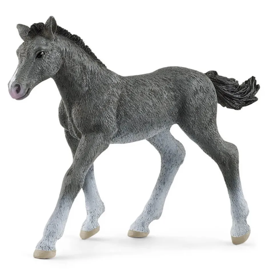 Schleich Horse Club Trakehner Foal (13944)