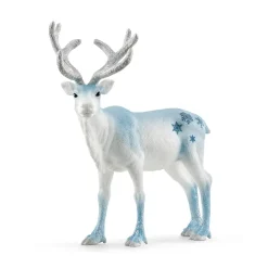 Schleich Limited-Edition Holiday Reindeer 2024 (72220)