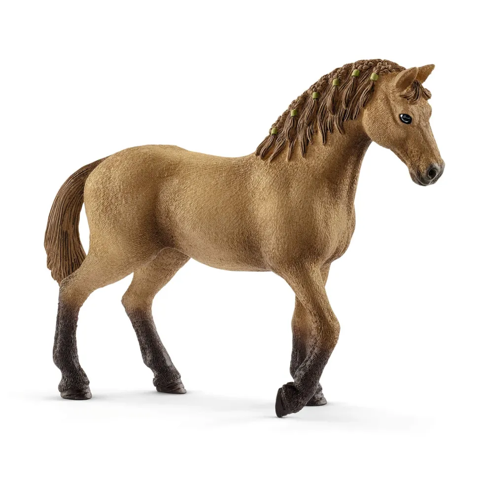 Schleich Sarah’s Baby Animal Care Play Set