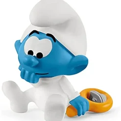 Schleich Smurfs Baby Smurf (20830)