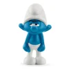 Schleich Smurfs Grouchy Smurf (20836)