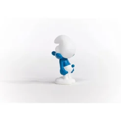 Schleich Smurfs Grouchy Smurf (20836)