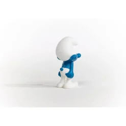 Schleich Smurfs Grouchy Smurf (20836)