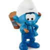 Schleich Smurfs Handy Smurf (20832)