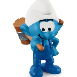 Schleich Smurfs Handy Smurf (20832)