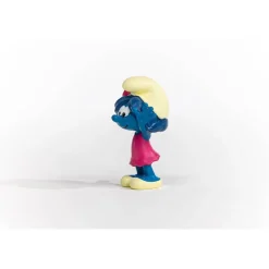 Schleich Smurfs Smurf Girl Blossom (20835)