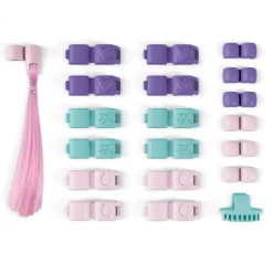Schleich Sofia's Beauties Horse Hair Accessories (42589)