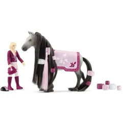 Schleich Sofia's Beauties Sofia&Dusty Starter Set (42584)