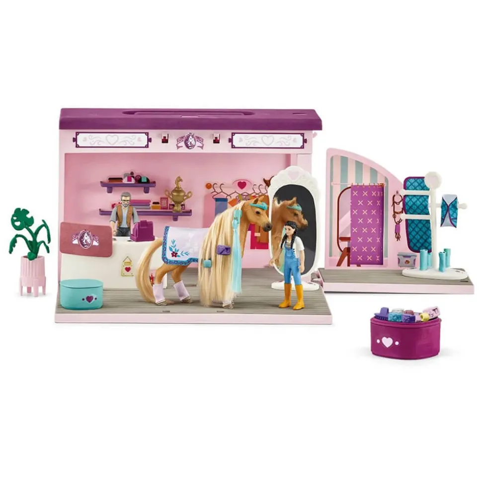 Schleich Sofia's Beauties Pop-Up Boutique (42587)
