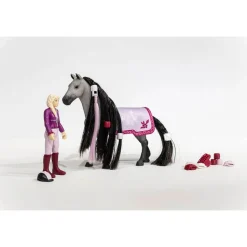 Schleich Sofia's Beauties Sofia&Dusty Starter Set (42584)