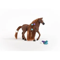 Schleich Sofia's Beauties Beauty Horse English Thoroughbred Mare (42582)