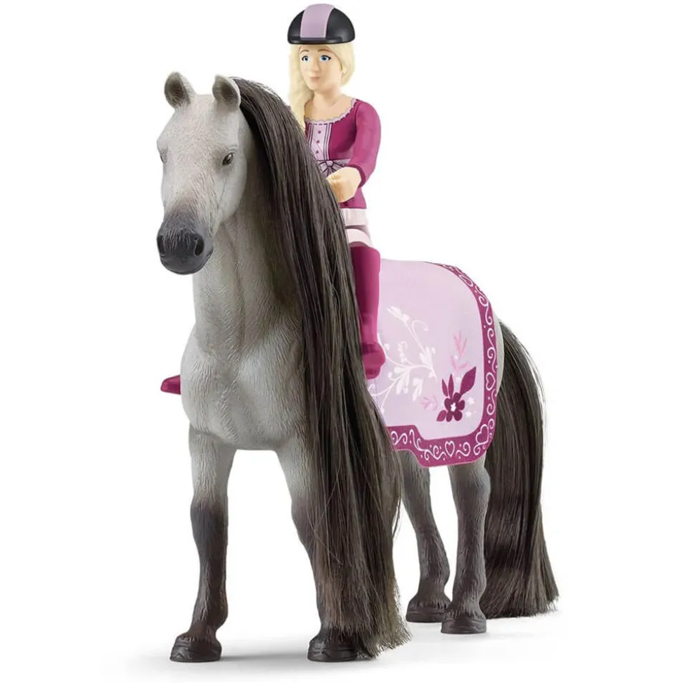 Schleich Sofia's Beauties Sofia&Dusty Starter Set (42584)
