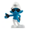 Schleich Vanity Smurf