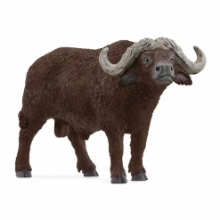 Schleich Wild Life African Buffalo Figure