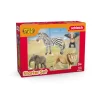Schleich Wild Life Africa Starter Set (42721)