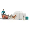 Schleich Wild Life Antartic Expedition