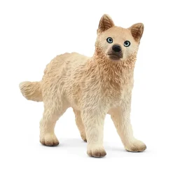 Schleich Wild Life Arctic Wolf Cub
