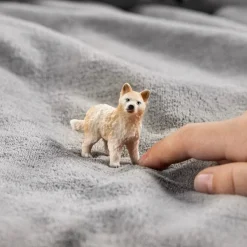 Schleich Wild Life Arctic Wolf Cub