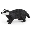 Schleich Wild Life Badger Animal Figure (14842)
