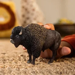 Schleich Wild Life Bison