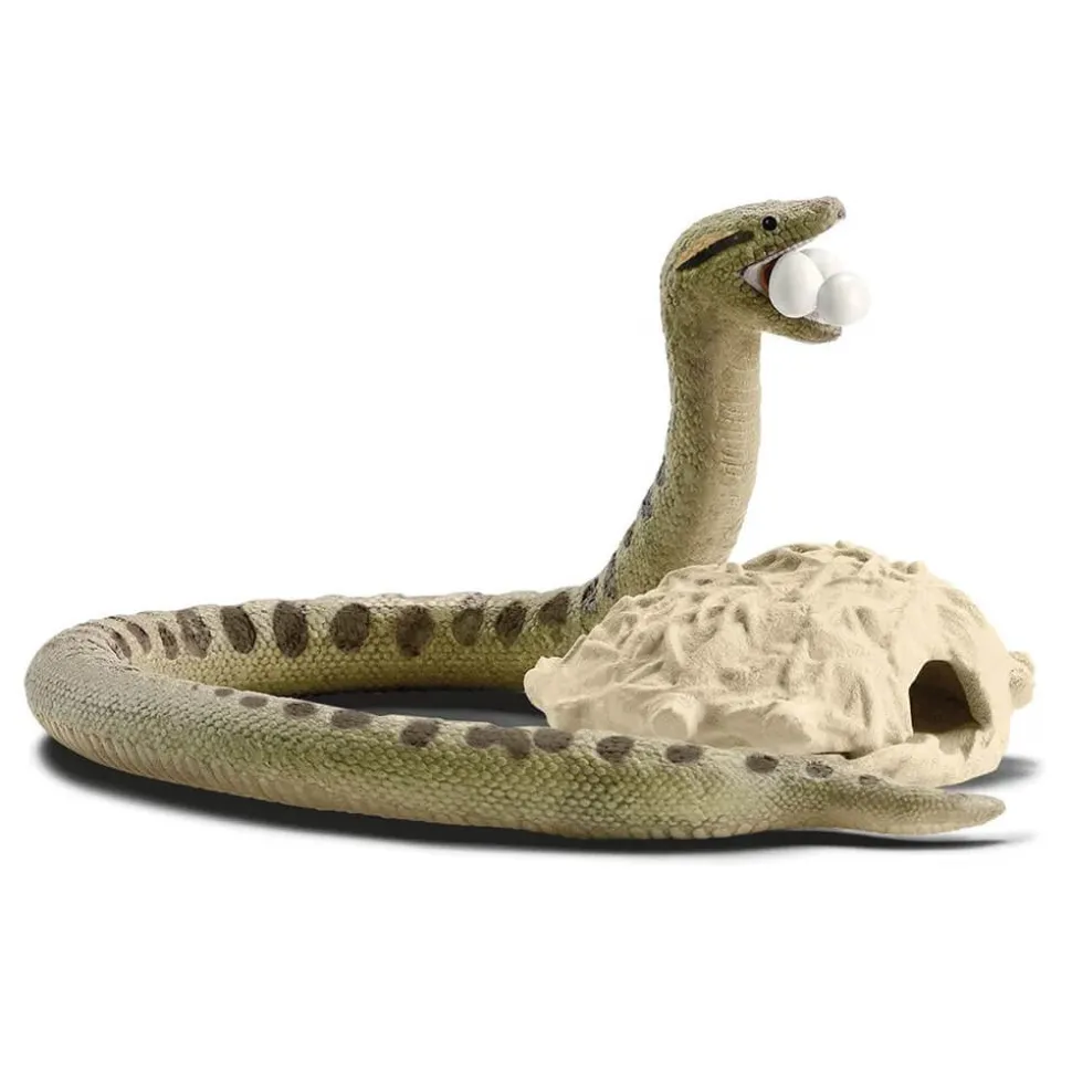 Schleich Wild Life Danger in the Swamp