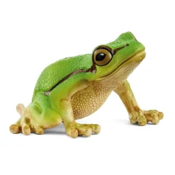 Schleich Wild Life European Tree Frog