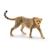 Schleich Wild Life Female Cheetah Animal Figure
