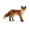Schleich Wild Life Fox Animal Figure