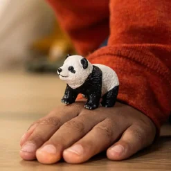 Schleich Wild Life Giant Panda Cub