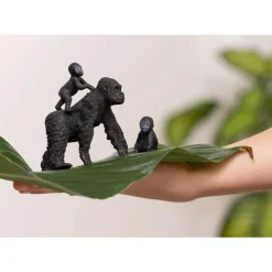 Schleich Wild Life Gorilla Family (42601)