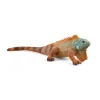 Schleich Wild Life Iguana Figure