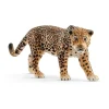 Schleich Wild Life Jaguar Animal Figure