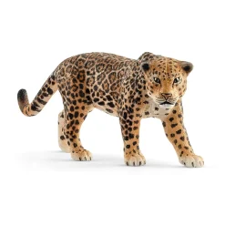 Schleich Wild Life Jaguar Animal Figure