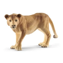 Schleich Wild Life Lioness Animal Figure