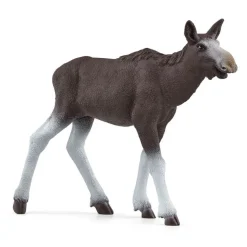 Schleich Wild Life Moose Calf (42629)