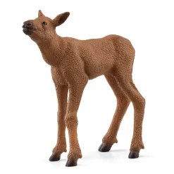 Schleich Wild Life Moose Calf (42629)
