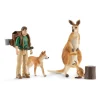 Schleich Wild Life Outback Adventures