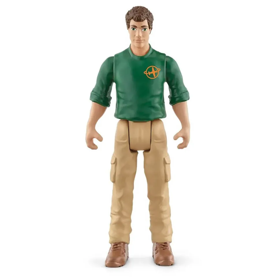 Schleich Wild Life Outback Adventures
