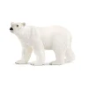 Schleich Wild Life Polar Bear Animal Figure