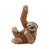 Schleich Wild Life Sloth Animal Figure